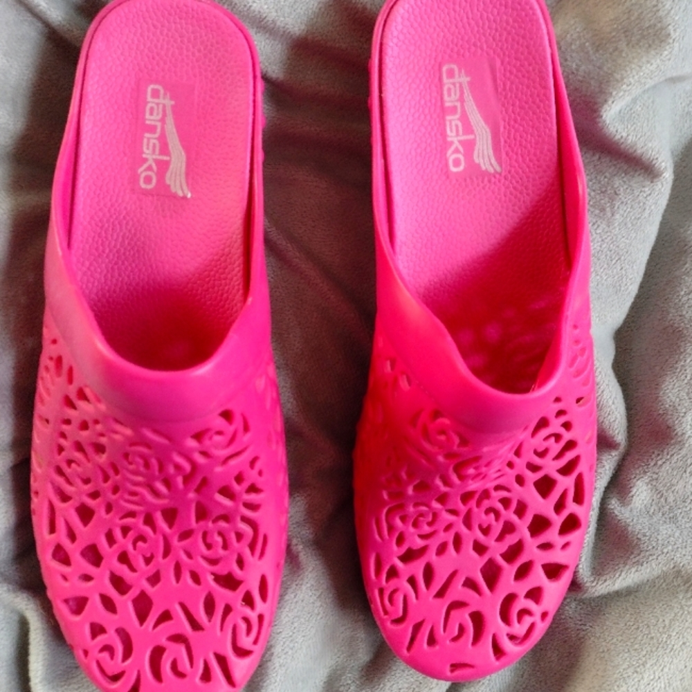 Women's Dansko Sandals